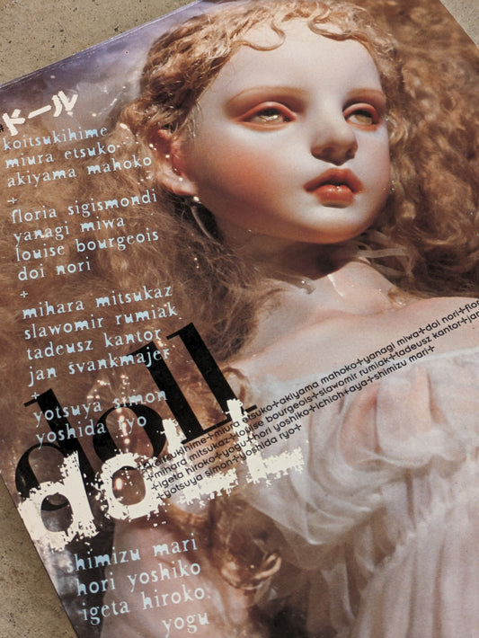 YASO : Doll